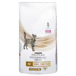 PURINA PRO PLAN Veterinary Diets NF ReNal Function kot 5kg